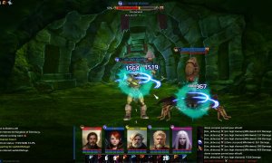 Скриншот игры scr4