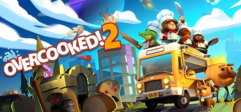 Overcooked 2 v6.231.1 dlcfix