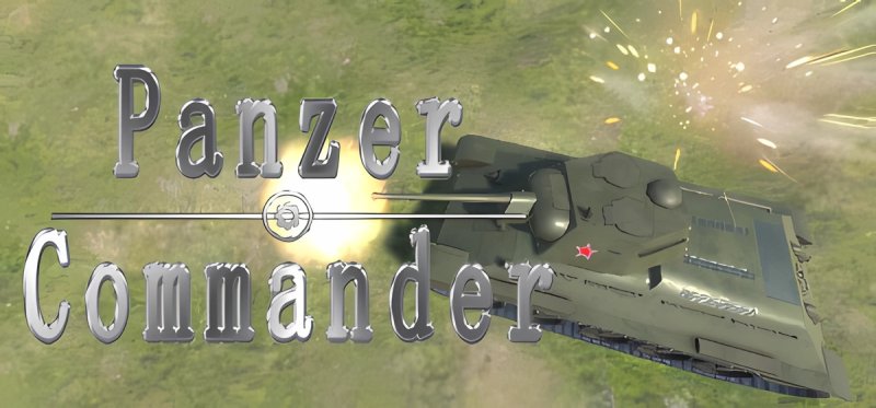 Panzer Commander Build 15865632