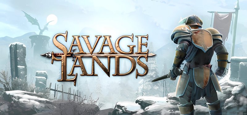 Savage Lands Build 12516772
