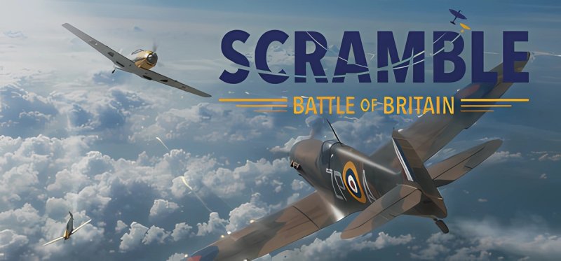 Scramble Battle of Britain v0.19.007