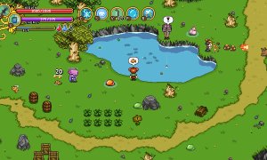 Скриншот игры scr4