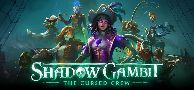 Shadow Gambit The Cursed Crew v1.2.133.f.r40893v3