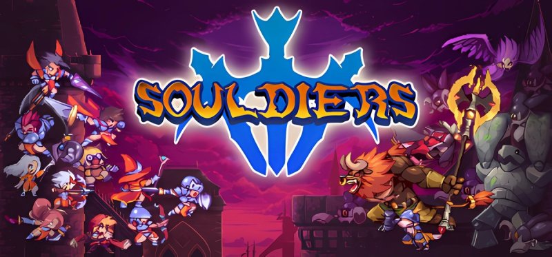 Souldiers v12.11.2025