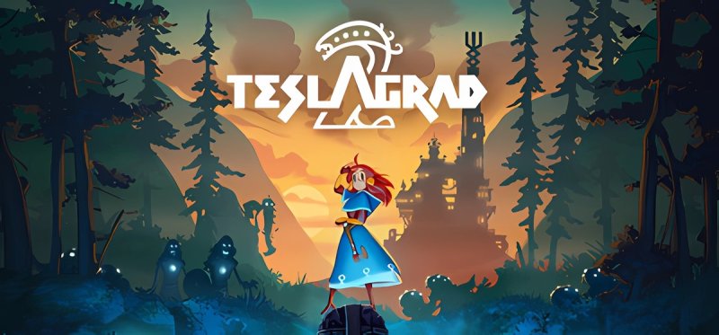 Teslagrad 2 Build 20573235