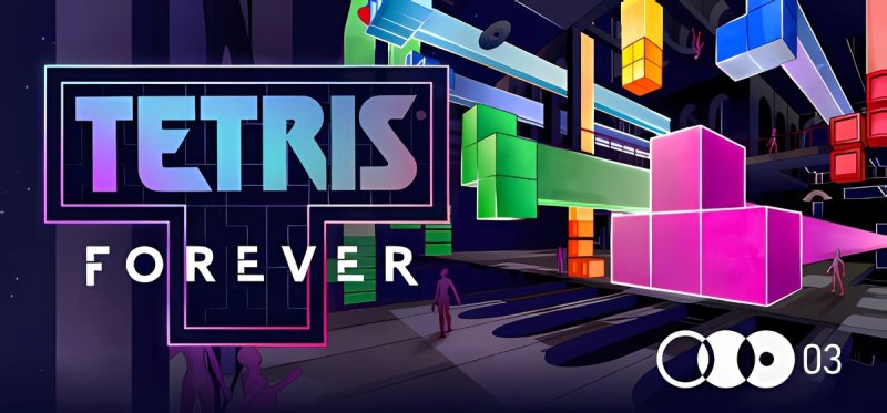 Tetris Forever v1.06