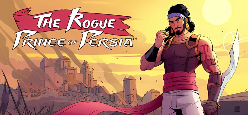 The Rogue Prince of Persia v1.0.7