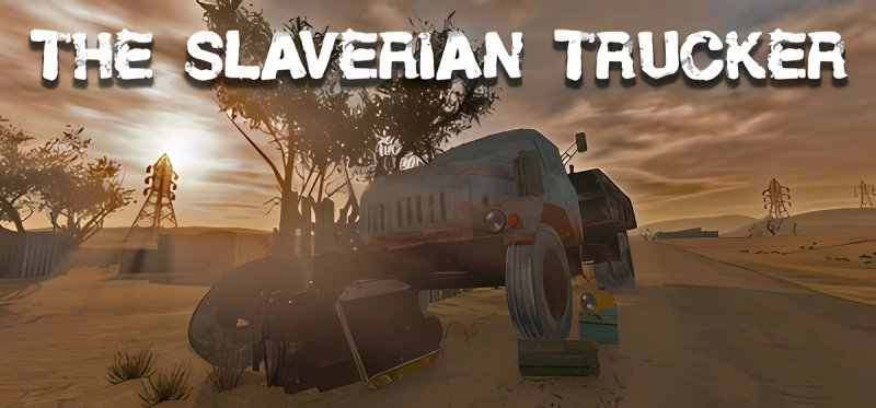 The Slaverian Trucker v18.03.2026