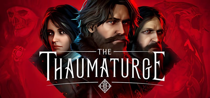 The Thaumaturge v0.0.77229 ship 20260127 222537