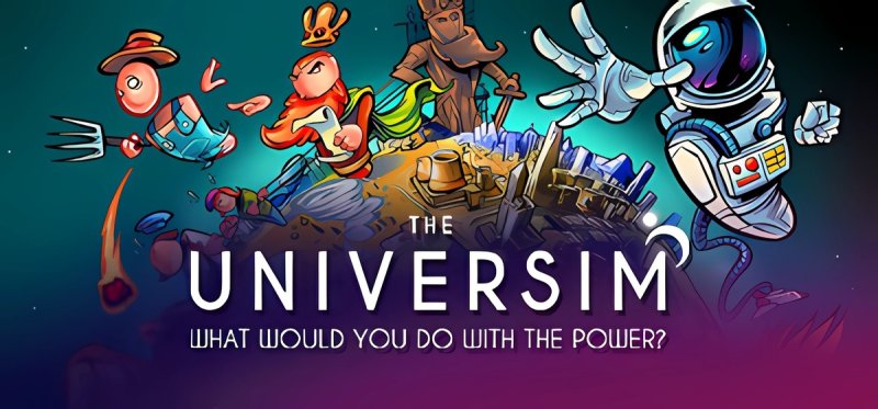 The Universim v1.0.02.48225