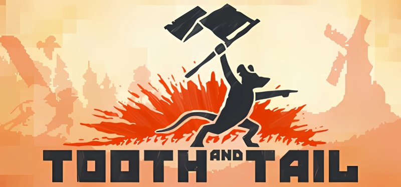 Tooth and Tail v1.9.0.1