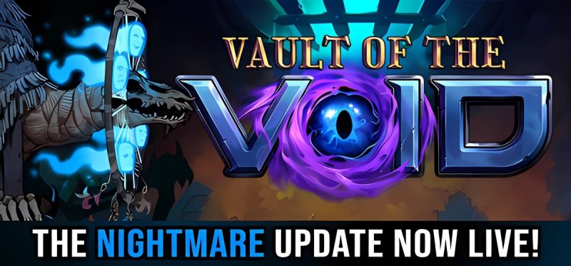Vault of the Void Build 21732431