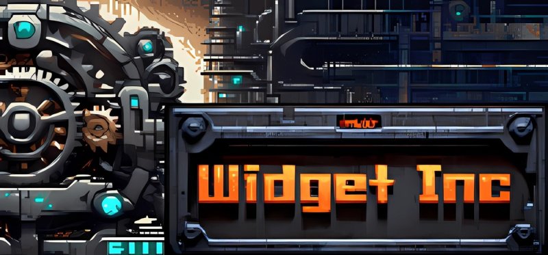 Widget Inc v1.4a