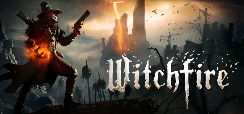 Witchfire v0.7.2