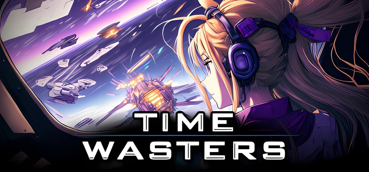 Time Wasters Build 18392463