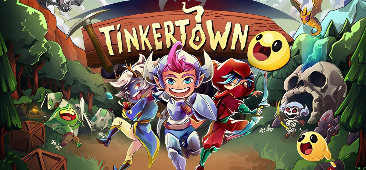 Tinkertown Build 20285714