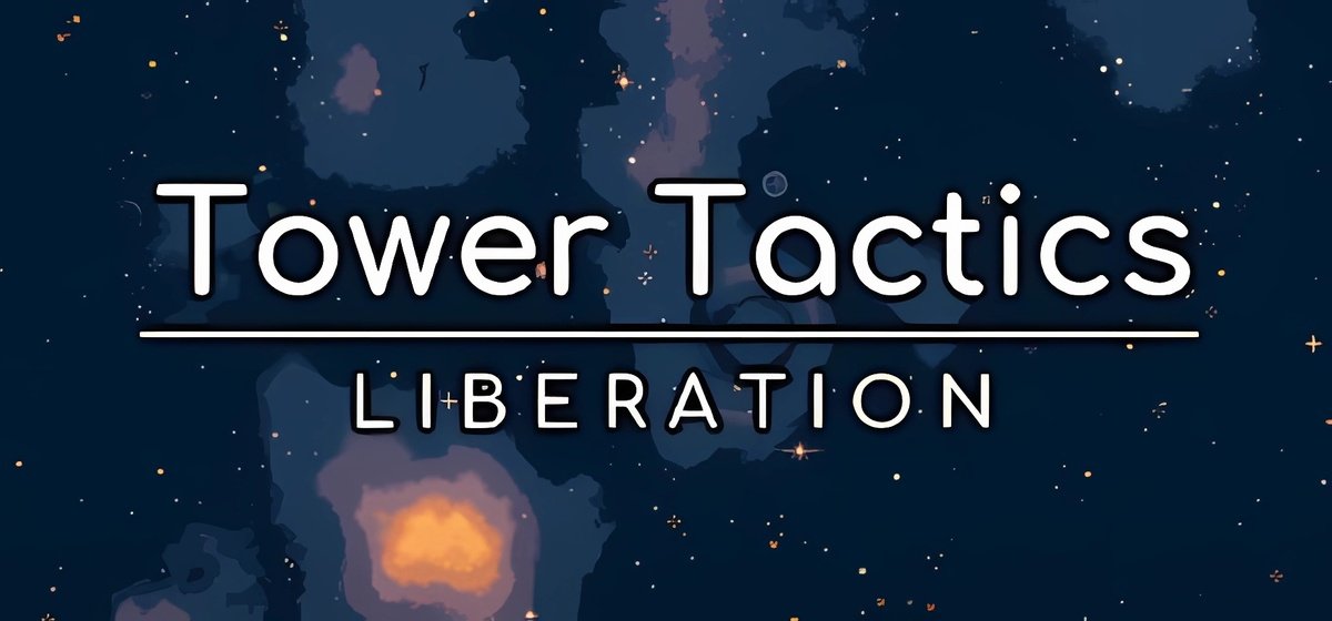 Tower Tactics Liberation v1.17