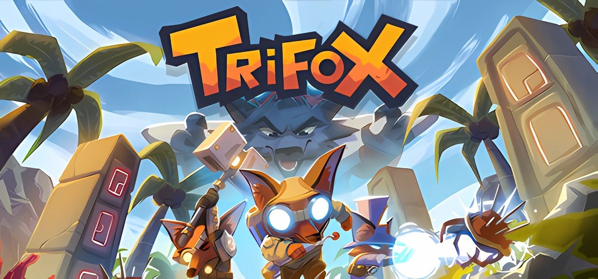 Trifox v1.0.3.3.2