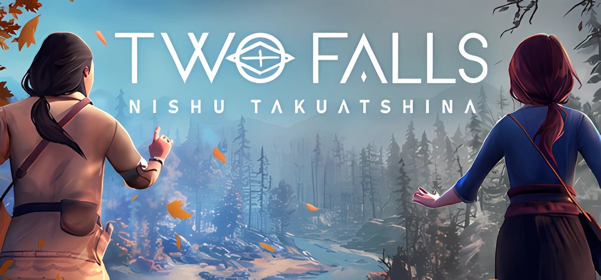 Two Falls Nishu Takuatshina v27112024