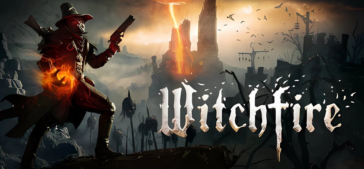 Witchfire v0.7.2