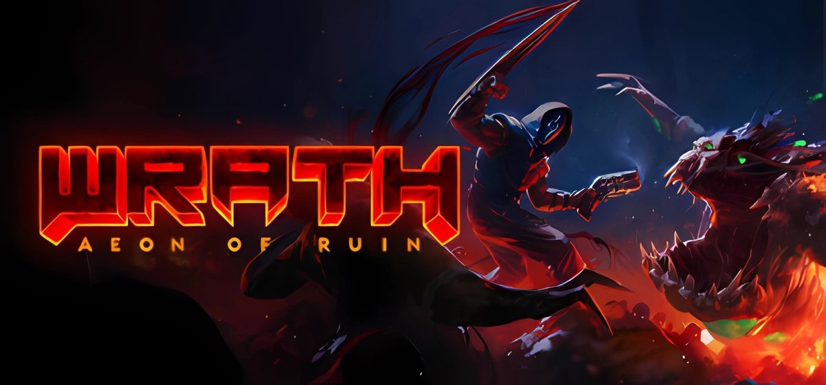 WRATH Aeon of Ruin v1.5a