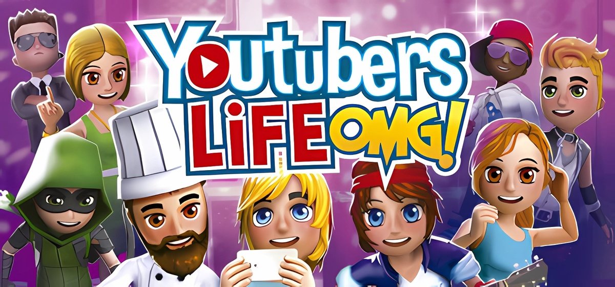 Youtubers Life Build 20266504