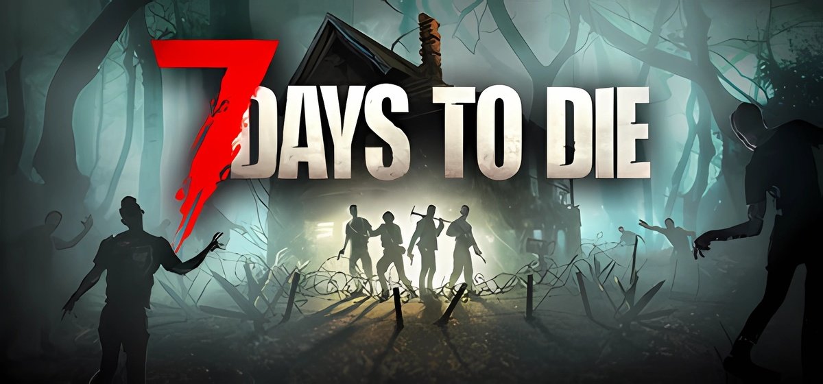 7 Days to Die v1.3.b9