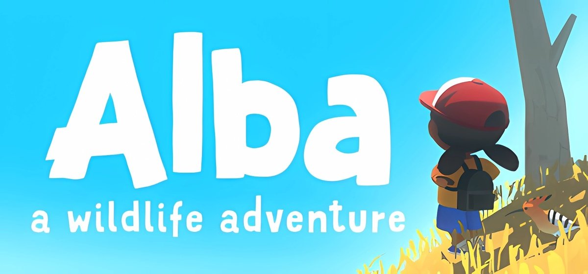 Alba A Wildlife Adventure v0.90 unitypatch