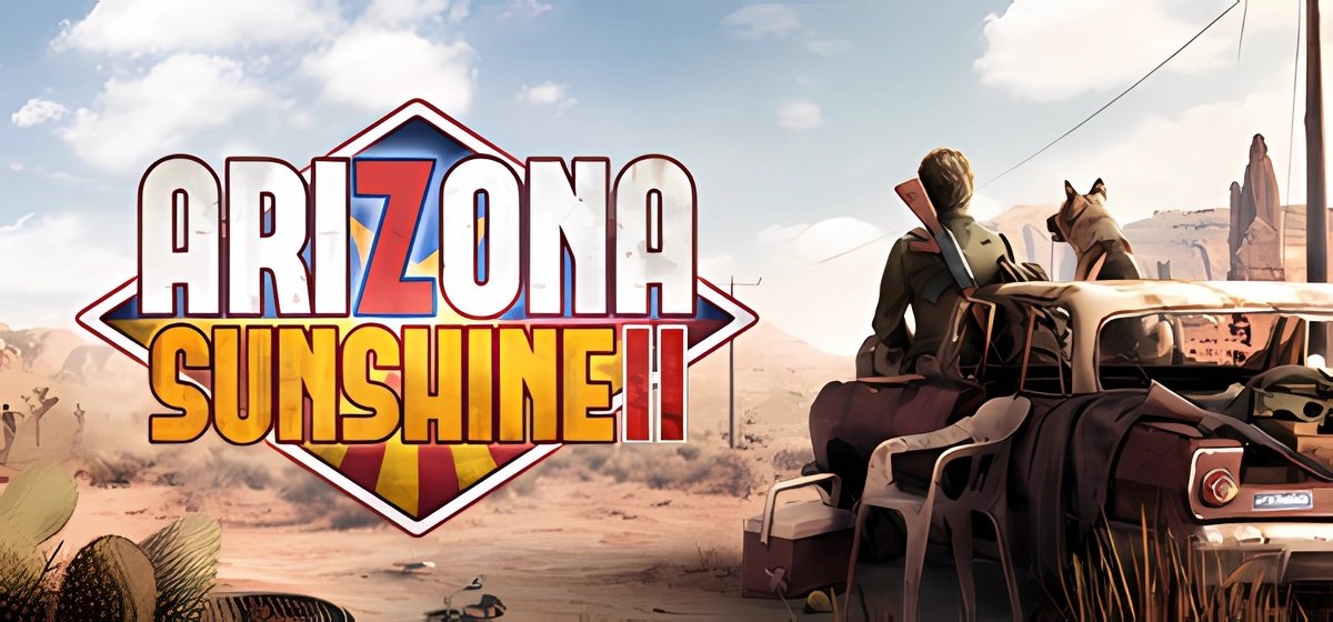 Arizona Sunshine 2 v1.2