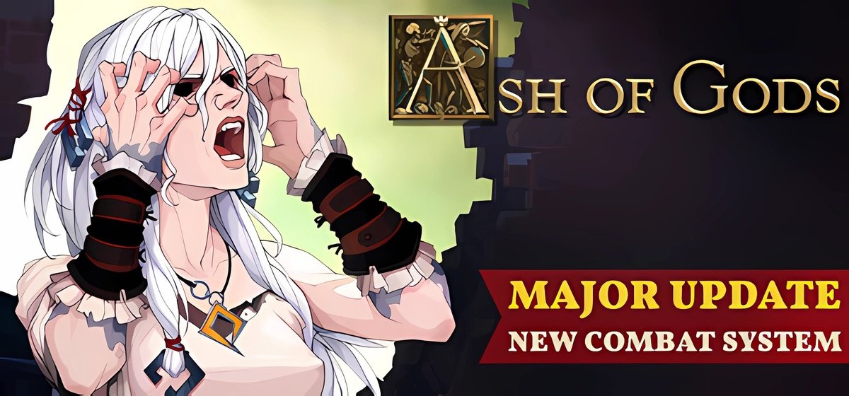 Ash of Gods Redemption v1.6.24