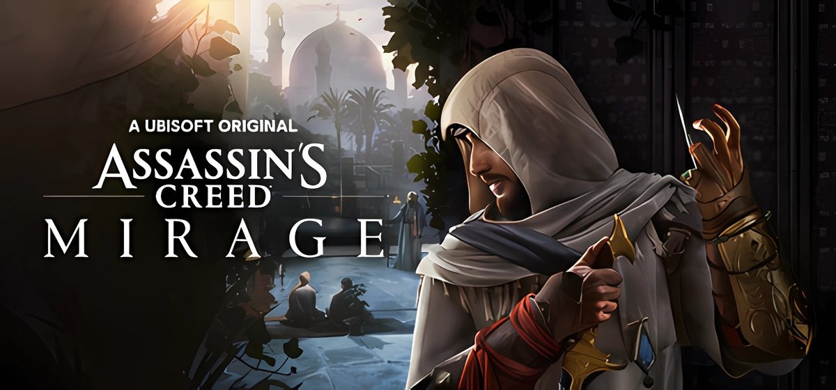Assassins Creed Mirage v1.0.6h1
