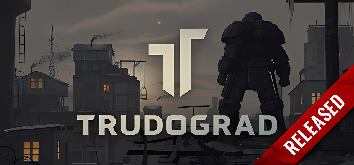 ATOM RPG Trudograd Build 18821223