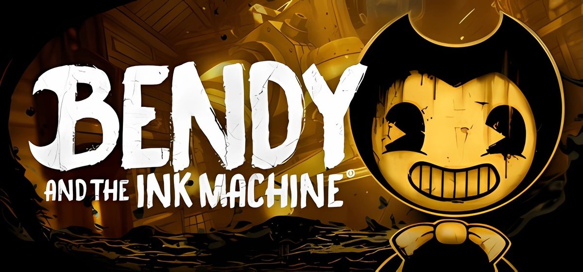 Bendy and the Ink Machine Build 21696308