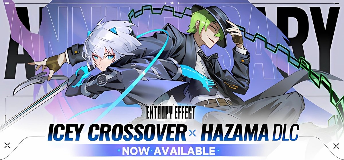 BlazBlue Entropy Effect v1.0.8.140136.0