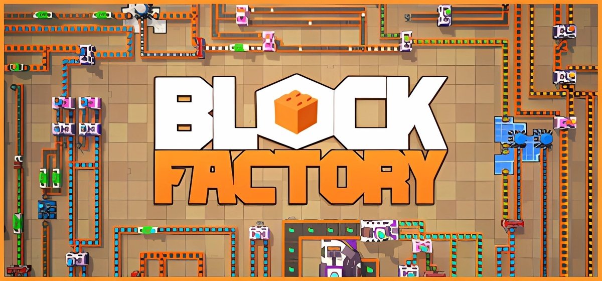 Block Factory Build 19908952
