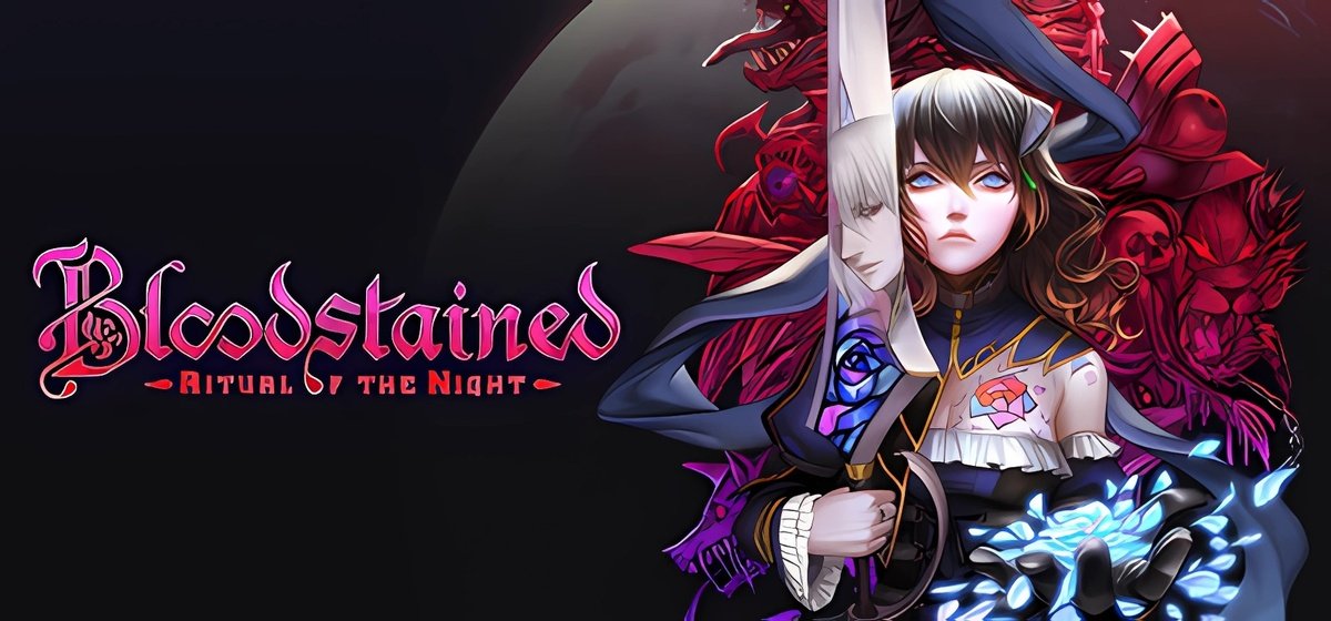 Bloodstained Ritual of the Night v1.60.0.67142