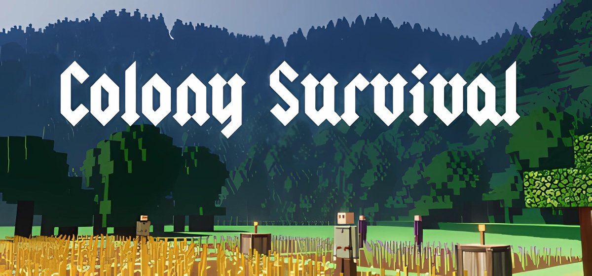 Colony Survival v11.02.2025 - early access