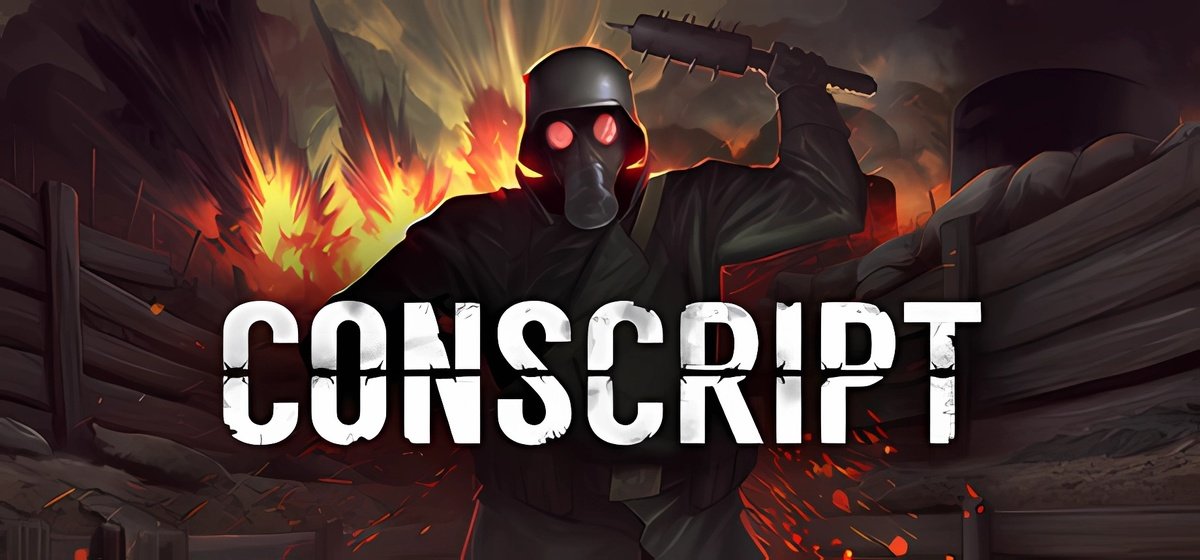 CONSCRIPT v2.1.0.0a