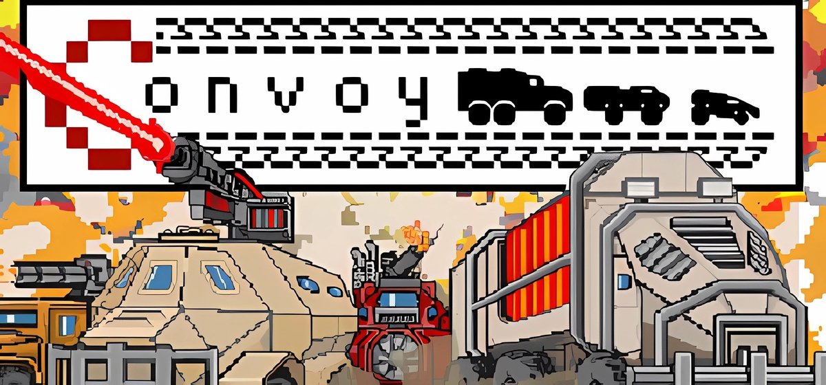 Convoy v1.1.55