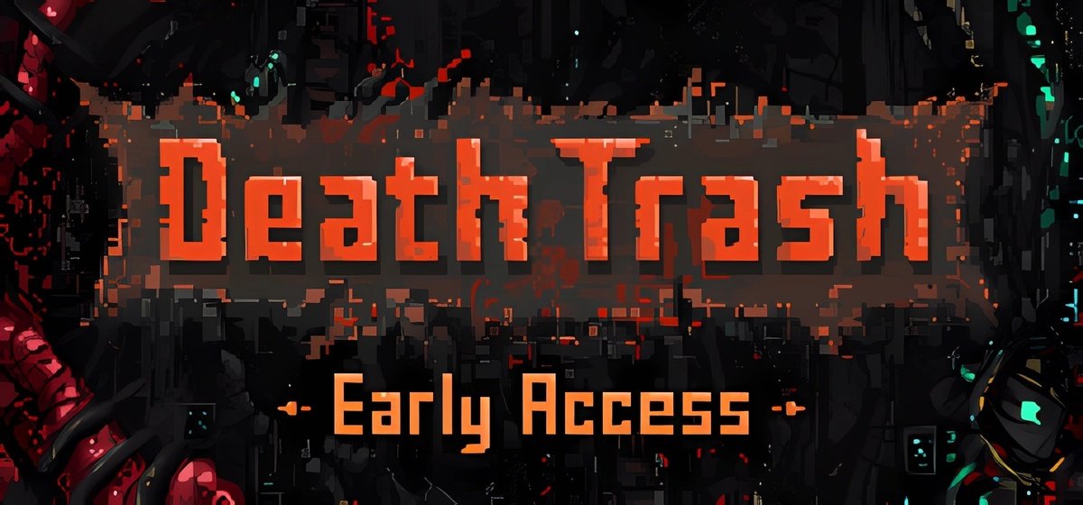 Death Trash v0.14.5a