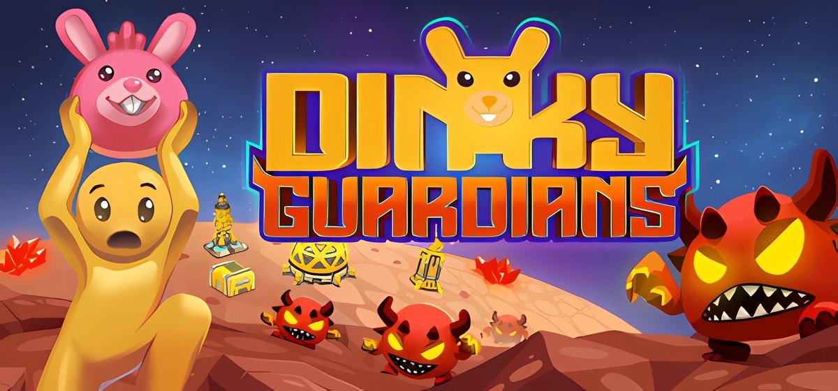 Dinky Guardians v1.10