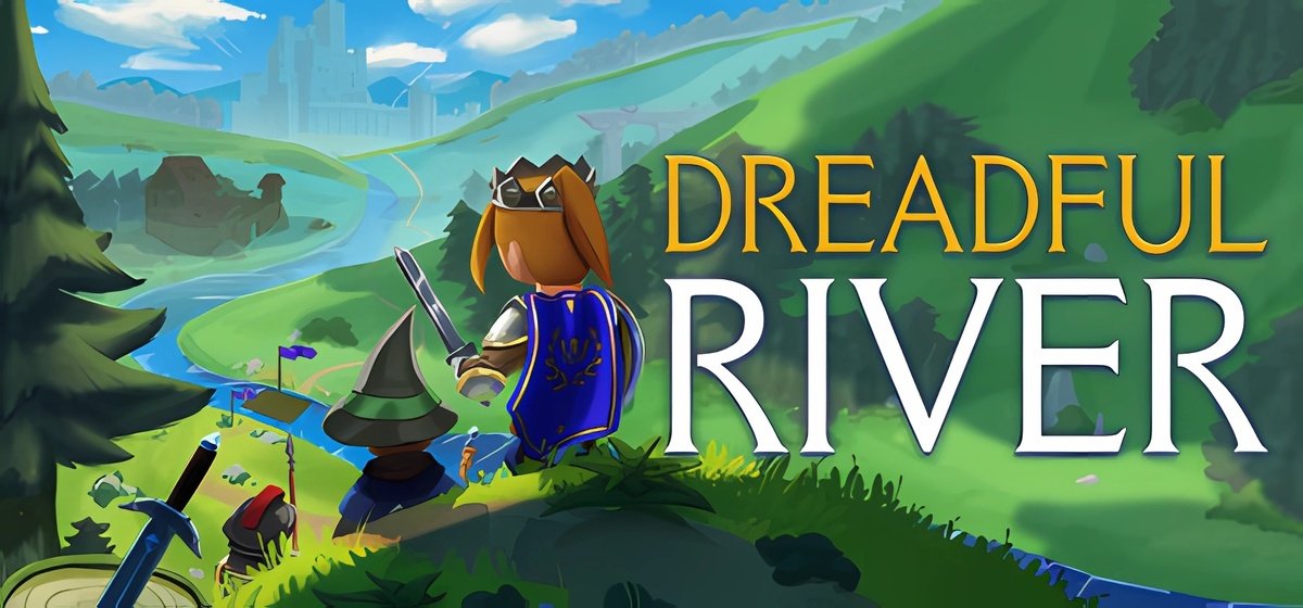 Dreadful River v1.0.7.0