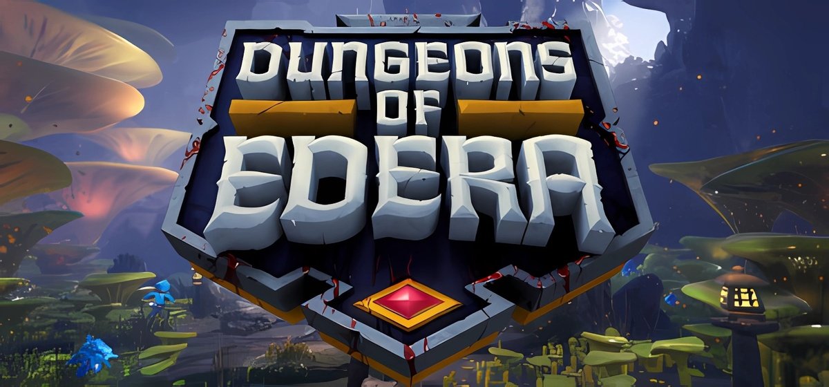 Dungeons of Edera v1.06