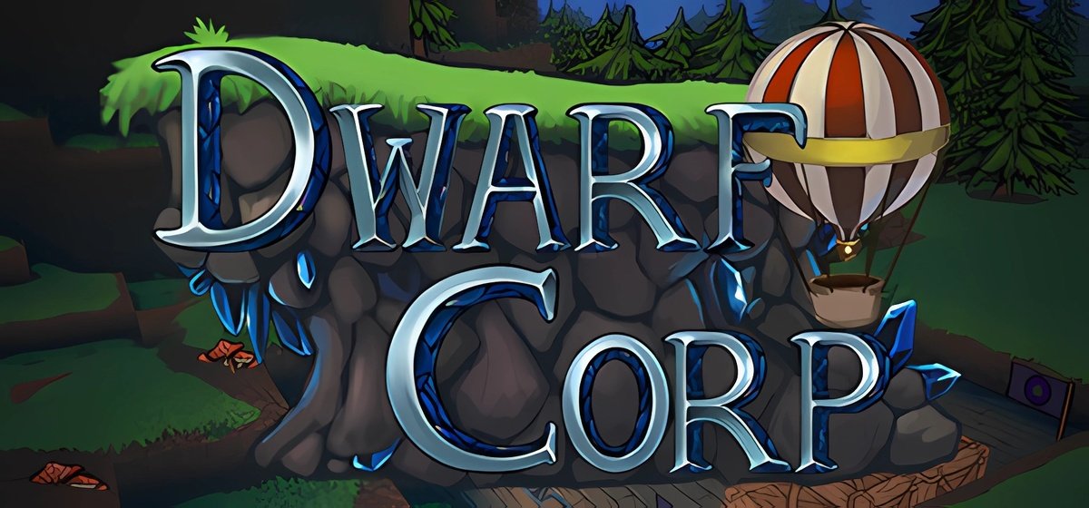 DwarfCorp v02.02.2019