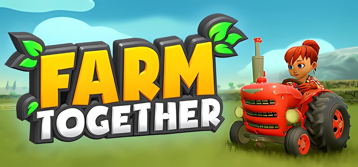 Farm Together Build 20220823