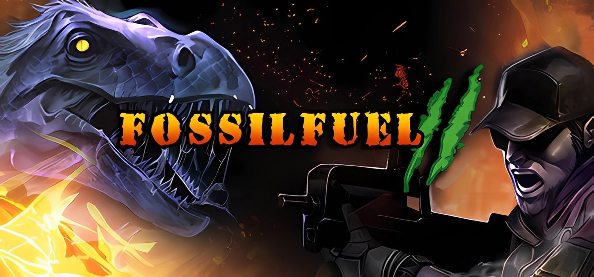 Fossilfuel 2 v1.3.2