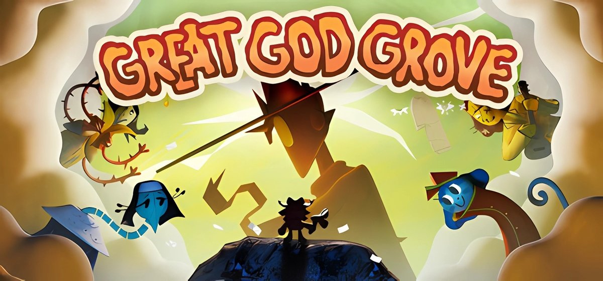 Great God Grove v1.0.11