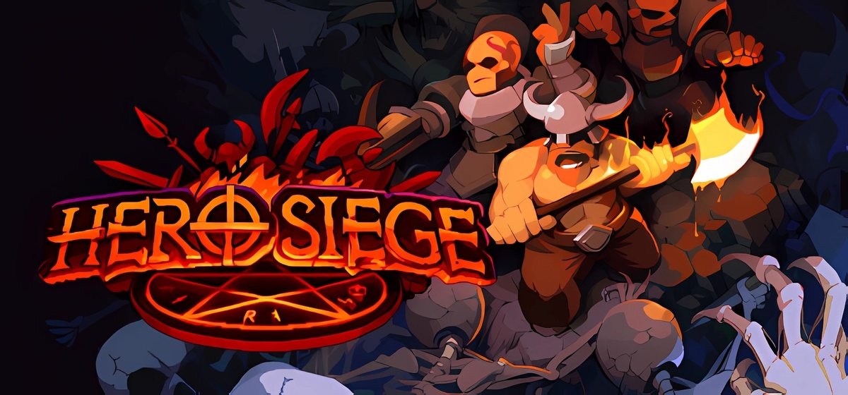 Hero Siege v6.9.1.0a