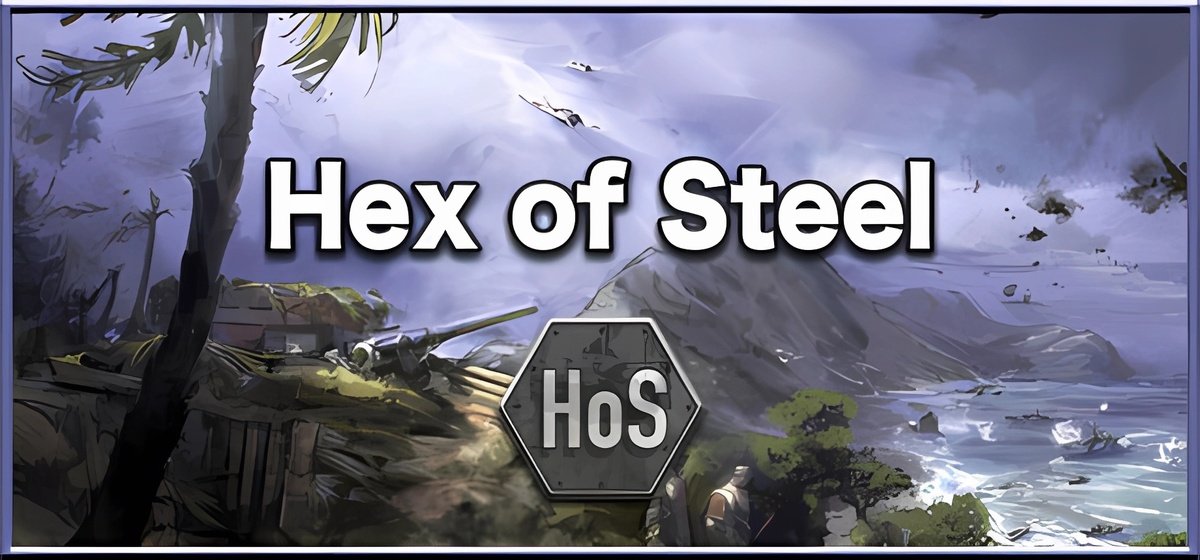 Hex of Steel Build 22570540