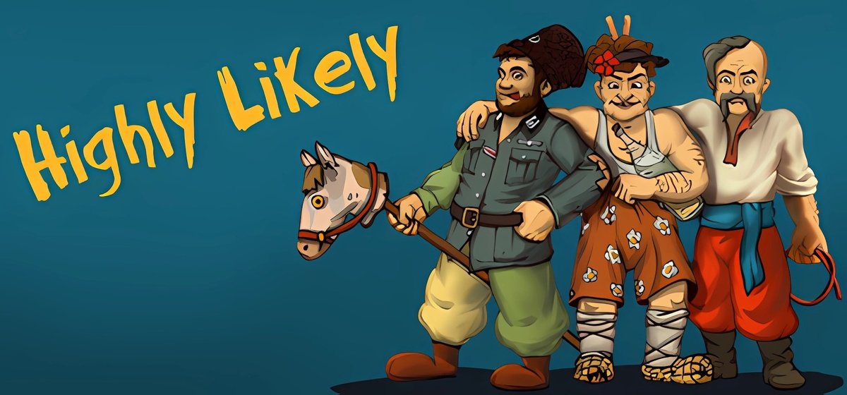 Highly Likely v09.02.2025